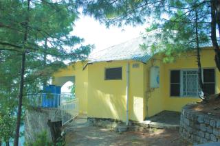 Valley View Resort - Ayubia - 0