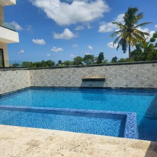 Edificio Gold Reef 1 - Punta Cana - 8