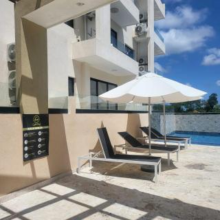 Edificio Gold Reef 1 - Punta Cana - 7