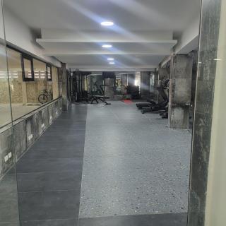 Edificio Gold Reef 1 - Punta Cana - 5
