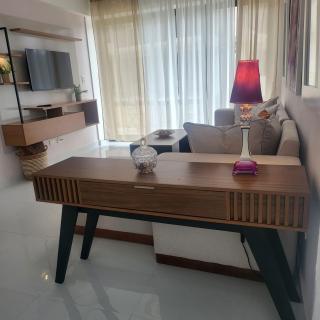 Edificio Gold Reef 1 - Punta Cana - 4