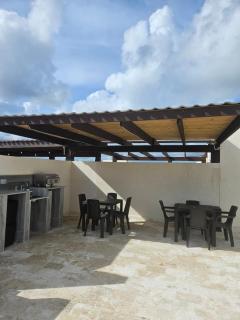 Edificio Gold Reef 1 - Punta Cana - 3
