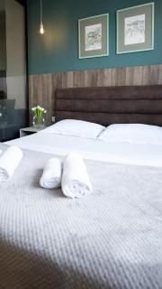Kristal Center, Studio,near Artificial Lake - Tirana - 1