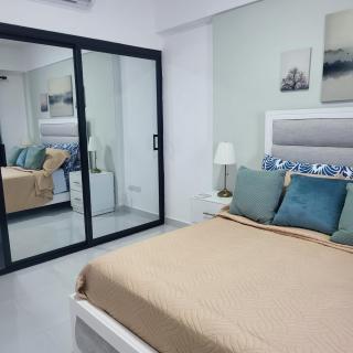 Edificio Gold Reef 1 - Punta Cana - 1