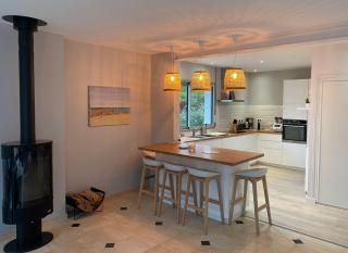 Villa La Dune aux Loups - Saint-Jean-de-Monts - 7