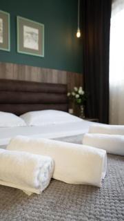 Kristal Center, Studio,near Artificial Lake - Tirana - 3