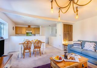 Foxglove Cottage - Bennetts Court - Week Saint Mary - 7