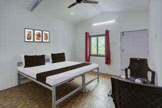 Hotel O Shivpuri Rishikesh - Rishikesh - 0