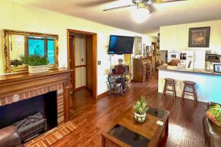 Russell Springs Getaway, 10 Mi to Lake Cumberland! - Russell Springs - 6