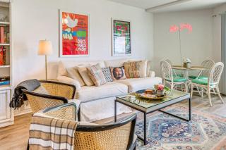 Sea La Vie Condo Pensacola Beach Access! - Pensacola Beach - 7