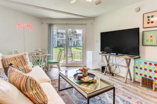 Sea La Vie Condo Pensacola Beach Access! - Pensacola Beach - 6