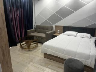 scandic resort 701 - Hurghada - 6