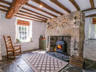 Tyddyn Iolyn - Benllech - 1