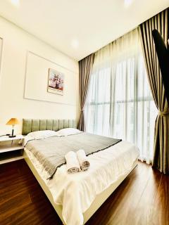 H3 Hawaii Homestay Oceanpark - Gia Lâm Pho - 0