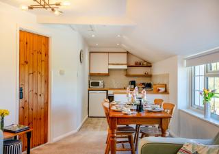 Bluebell Cottage - Bennetts Court - Week Saint Mary - 7