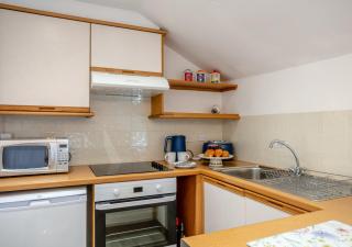 Bluebell Cottage - Bennetts Court - Week Saint Mary - 2