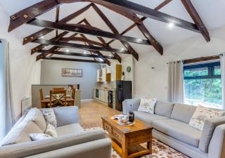 Millstone Barn - Home Farm - Werrington - 9