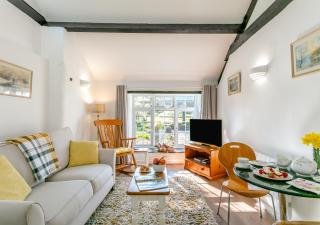 Willow Cottage - Bennetts Court - Week Saint Mary - 8