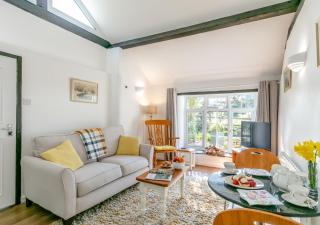 Willow Cottage - Bennetts Court - Week Saint Mary - 6