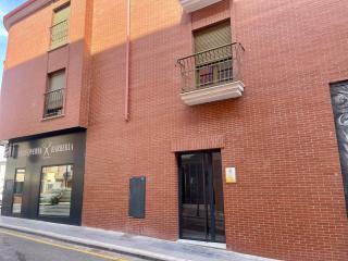 Palma del Río Suites - Linares - 0