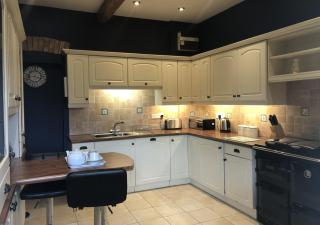 Woods Close at Sanctuary Farm - Kilkhampton - 8