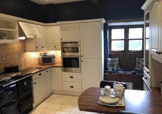 Woods Close at Sanctuary Farm - Kilkhampton - 7
