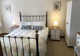 Woods Close at Sanctuary Farm - Kilkhampton - 2