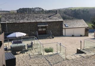 Woods Close at Sanctuary Farm - Kilkhampton - 1