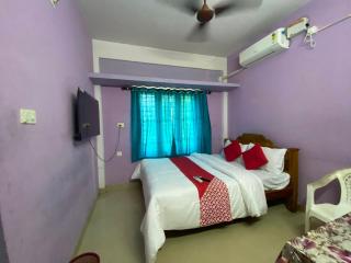 Hotel O Siva Karthika - Thiruvananthapuram - 3