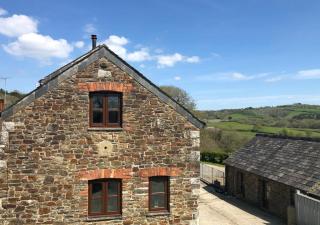 Apple Tree Cottage at Sanctuary Farm - Kilkhampton - 0