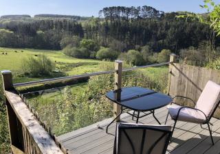 Apple Tree Cottage at Sanctuary Farm - Kilkhampton - 8