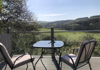 Apple Tree Cottage at Sanctuary Farm - Kilkhampton - 7