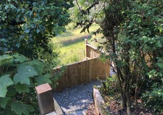 Apple Tree Cottage at Sanctuary Farm - Kilkhampton - 5