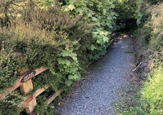 Apple Tree Cottage at Sanctuary Farm - Kilkhampton - 4