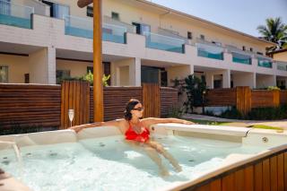 Imperatriz Paraty Hotel - Paraty - 9