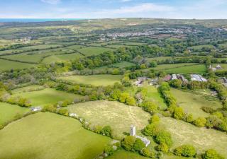 The Old Mill Cottage - Lanteglos - 6