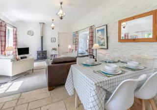 The Old Mill Cottage - Lanteglos - 5