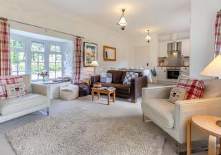 The Old Mill Cottage - Lanteglos - 3
