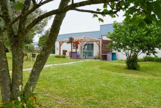 Auberge de Jeunesse HI Belle-Île-en-Mer - Le Palais - 8