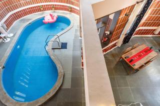 Rustic Farm Private Pool IFHA Nomination MMT - Kelamangalam - 5