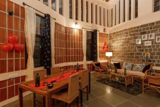 Rustic Farm Private Pool IFHA Nomination MMT - Kelamangalam - 4