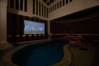 Rustic Farm Private Pool IFHA Nomination MMT - Kelamangalam - 5