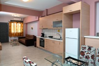 Anna's Home - Nauplia - 2