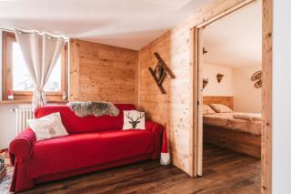 Le chalet du village - 0