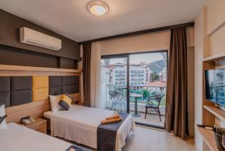 La Vita - La Beiurut Hotel - Marmaris - 1