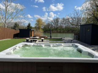 Bonovo Wellness Nyaraló - Gyomaendrőd - 9