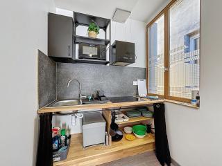 Appartement 2 niveaux charme & confort - Clermont-Ferrand - 3