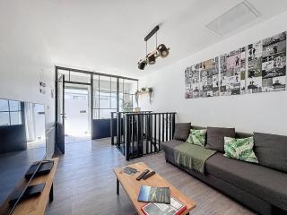 Appartement 2 niveaux charme & confort - 2