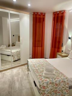 Palma del Río Suites - Linares - 8