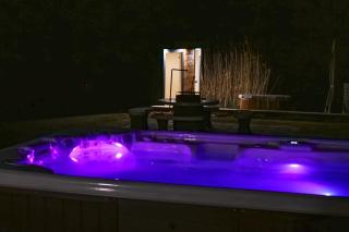 Bonovo Wellness Nyaraló - Gyomaendrőd - 4